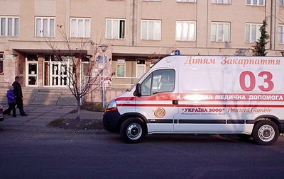 На Закарпатье 7-летний мальчик отравился самогоном и умер