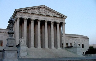 Верховний суд США заборонив одностатеві шлюби в Юті