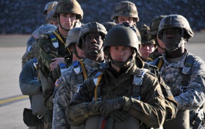 Эстония приглашает войска США на свою территорию