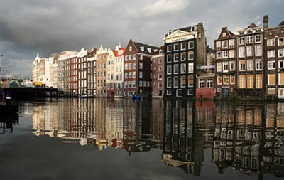 В Голландии коммунальщики два года забывали отправлять счета за воду