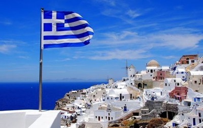 Греция утверждает, что преодолела кризис