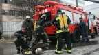 Дії пожежників у Харкові були професійними – глава ДСНС
