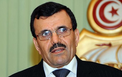 Премьер-министр Туниса подал в отставку
