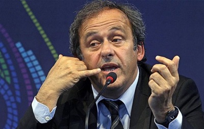 Президент UEFA про зимовий чемпіонат світу: Просто деякі дуже люблять поговорити