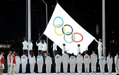 В Сочи спортсмены Индии будут выступать под олимпийским флагом