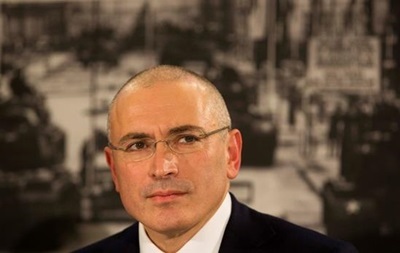 У Ходорковського немає політичного майбутнього в Росії - опитування