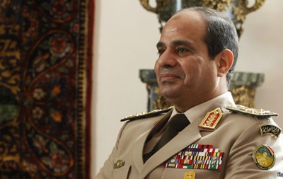 Головнокомандувач армії Єгипту може піти в президенти