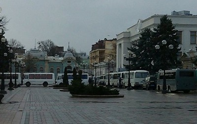 ПР не имеет отношения к акции в Мариинском парке - Чечетов