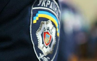 В Харькове милиция задержала девушку, подозреваемую в организации борделя