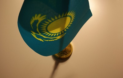 Казахстан готується до вступу у СОТ