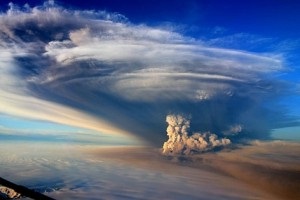 Ученые научились предсказывать мощные извержения вулканов