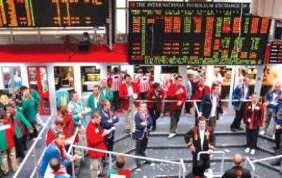 Підсумки торгів на міжнародних фондових ринках за 13 грудня 