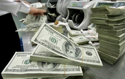 Торги на межбанке Украины открылись ростом доллара и евро и снижением рубля