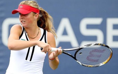 Теннис: Украинка Свитолина выбивает из Australian Open сеянную россиянку