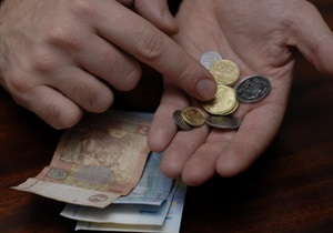 В Украине быстро растет спрос на услуги