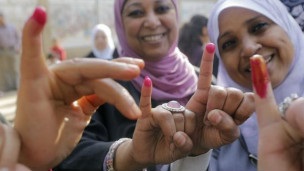 В Єгипті розпочався другий день референдуму