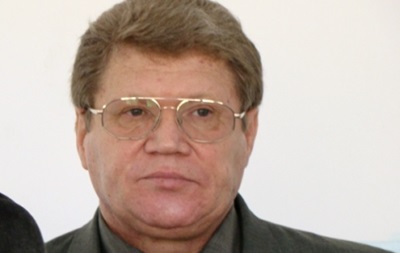 Депутат Круглов вступить у фракцію Партії регіонів