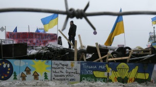 Закон не діє: активісти Євромайдану залишаються за ґратами