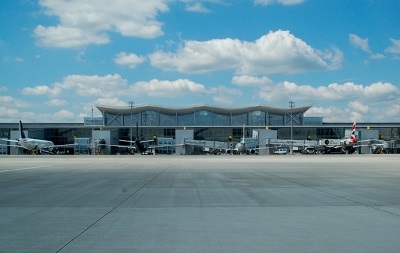 Восемь новых авиакомпаний хотят летать в аэропорт Борисполь
