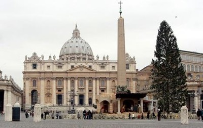 Ватикан отчитается перед ООН о педофилии
