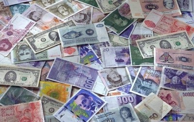 Курсы валют Нацбанка на 17 января