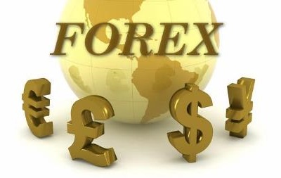 Співвідношення основних валют на ринку Forex 17 січня