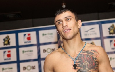 Ломаченко: Моя мечта - завершить свою боксерскую карьеру непобедимым
