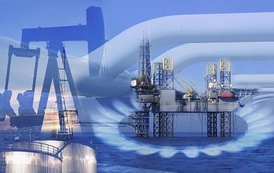 Ситуация на мировых рынках 17 января - газ и нефть