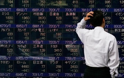 Підсумки торгів 17 січня на фондових ринках Японії та Австралії 
