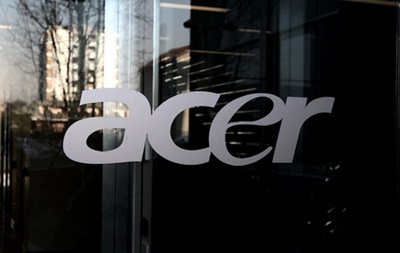 Acer зафіксував рекордні збитки: топ-менеджерам скорочують зарплату