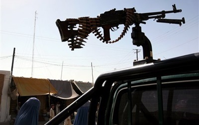 Теракт в Афганістані: загинули 14 людей, серед них - співробітники ООН та МВФ
