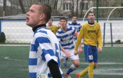 Врачи в течение часа пытались спасти 16-летнего украинского футболиста