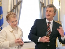 Эксперты: У Ющенко появляется минимальный шанс переизбраться