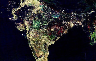 Индия запустит три навигационных спутника в этом году