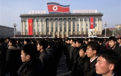 КНДР грозит  жесткими мерами  в связи с совместными военными учениями США и Южной Кореи