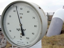 Газпром: Нафтогаз будет покупать газ на границе РФ и Украины