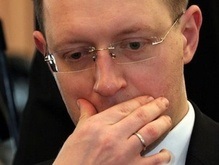 Яценюк назначил своим советником Костя Бондаренко