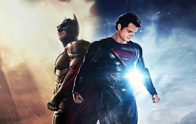 Встречу Бэтмена и Супермена отложили на год