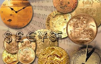 Котирування основних валют на Forex 21 січня