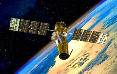 Український супутник Либідь запустять з космодрому Байконур
