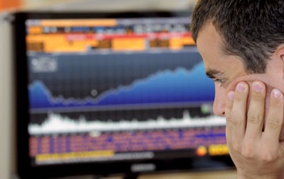 Рынок акций РФ начал торги ростом индексов