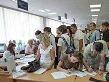 В Украине школьники фальсифицируют сертификаты по тестированию