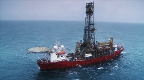 Украина существенно отстает от соседних государств в освоении глубоководных месторождений нефти и газа в Черном море