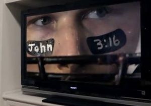 Телеканал Fox запретил религиозную рекламу для Super Bowl