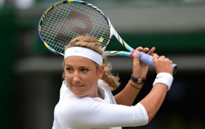 Білоруска Азаренка не змогла захистити титул чемпіонки Australian Open