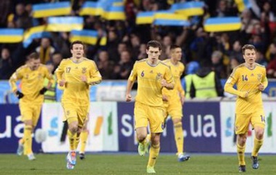 Офіційно: Матч Україна - США відбудеться в Харкові