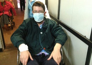  Забыл пожрать противомалярийной шняги : Артемия Лебедева госпитализировали