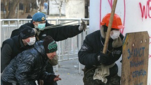 Точка зору з Москви: про революцію на вулиці Грушевського