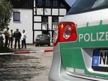 В Германии обнаружены тела троих младенцев в морозилке