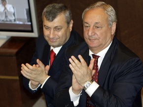 Представители Осетии и Абхазии примут участие в переговорах по Грузии